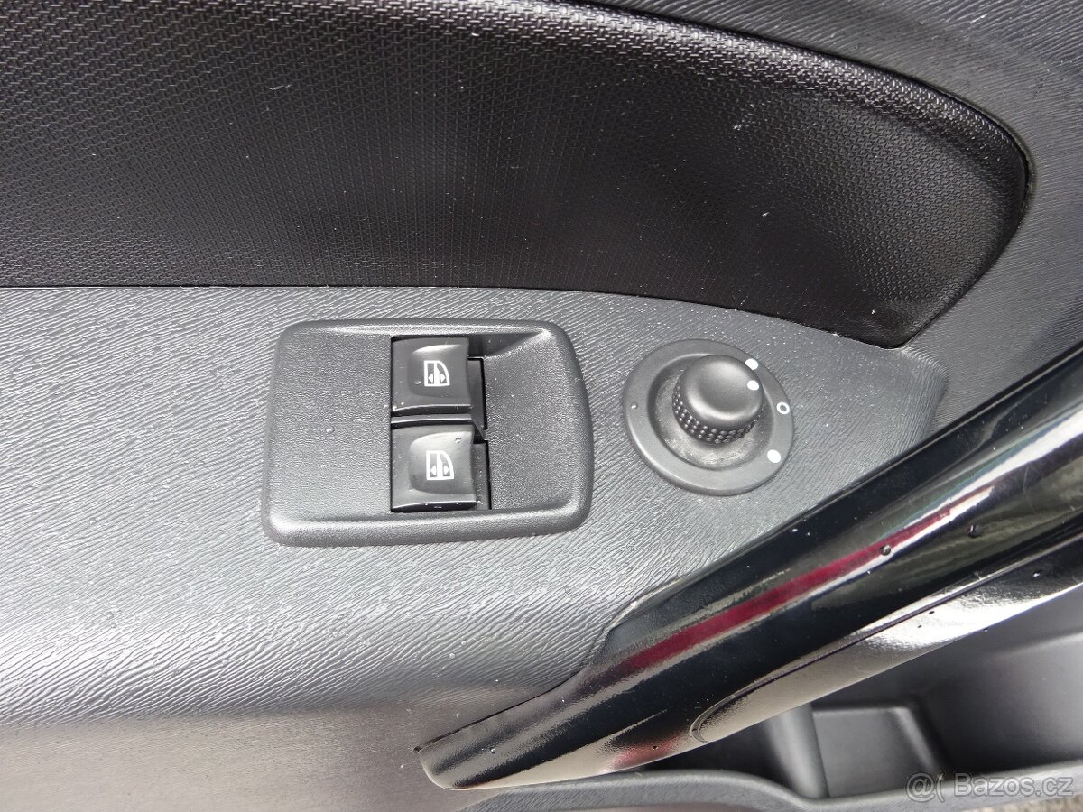 Renault Kangoo L1 1.5 DCI,garance km - 8