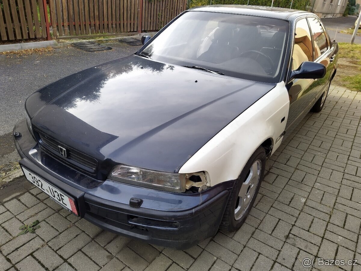 Honda Legend 3.2 V6 KA7 151 KW orig. 125 000 KM. - 8