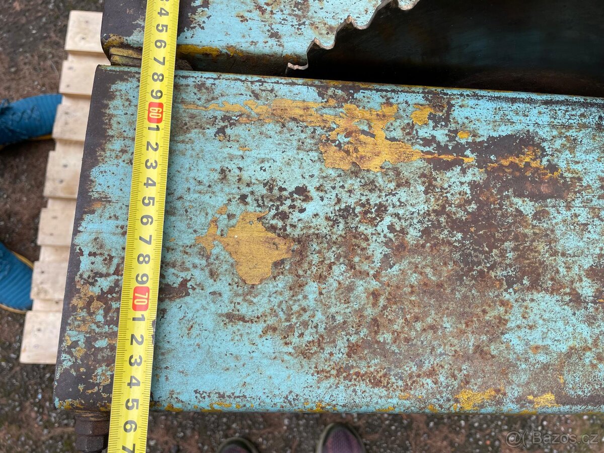 Pila - Cirkularka - hoblovka - 8