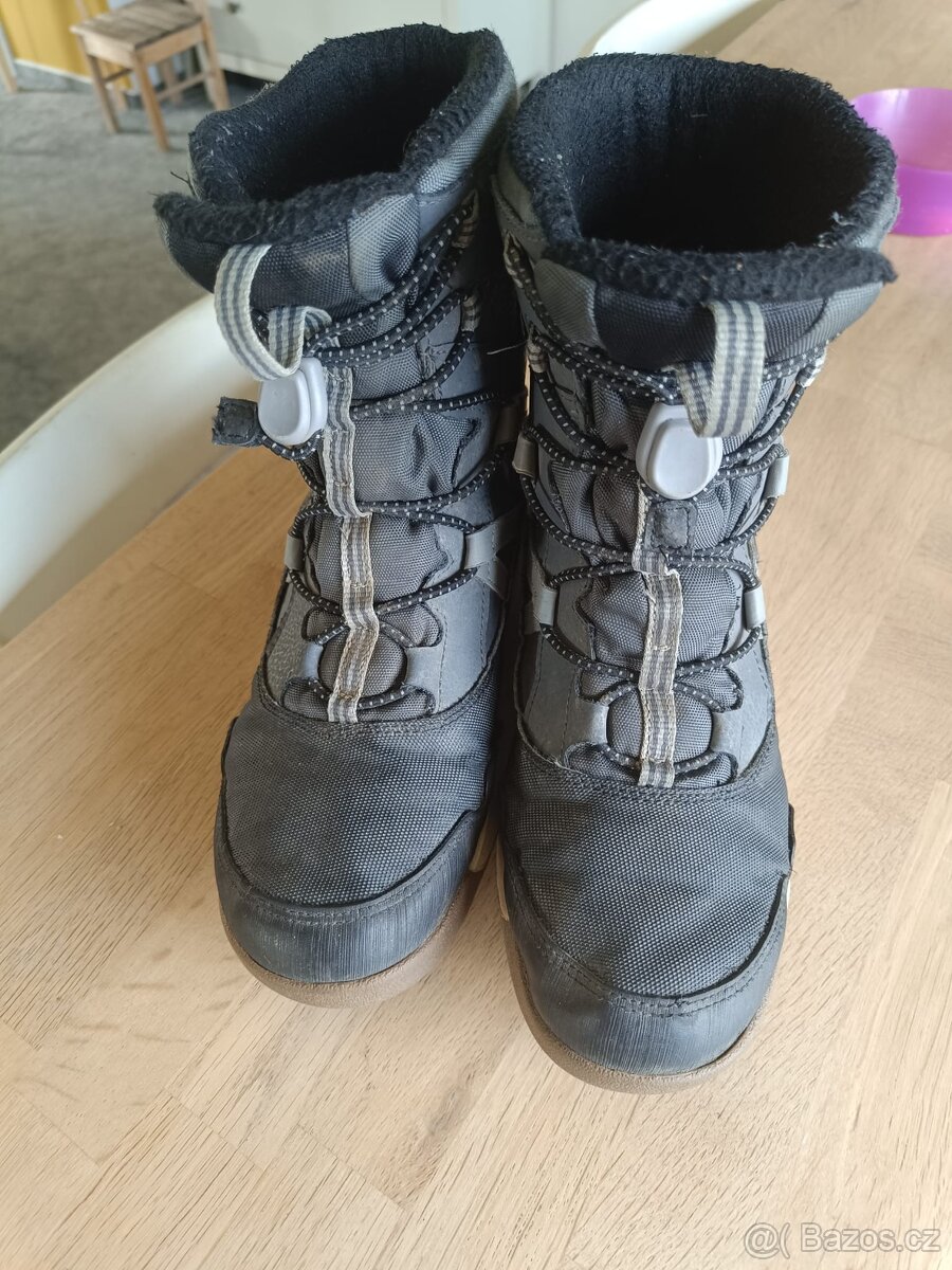 Zimní boty 37 Merell - 8