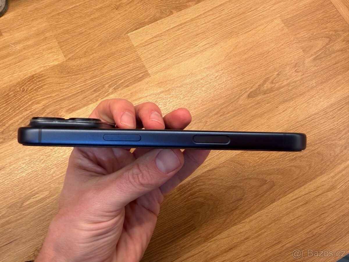iPhone 17 Pro 256GB T-Mobile - 8