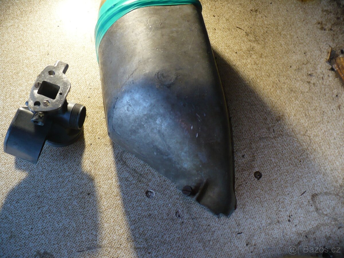 Jawa 05 r.v. 1962 - 8