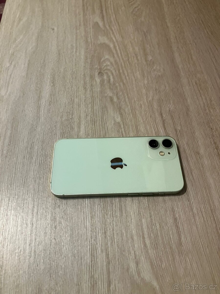 Iphone 12mini 128gb - 8