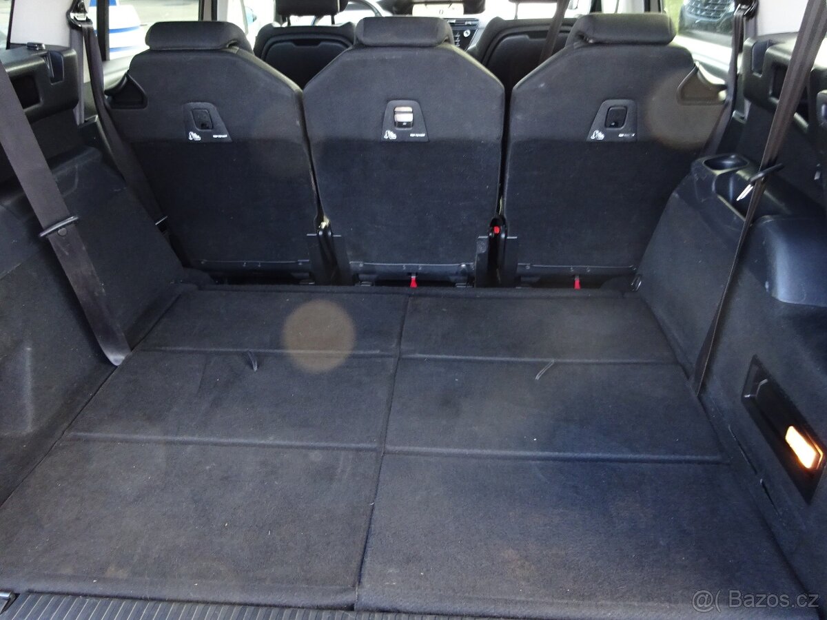 Citroën Grand C4 Picasso 1,6 HDI - 8