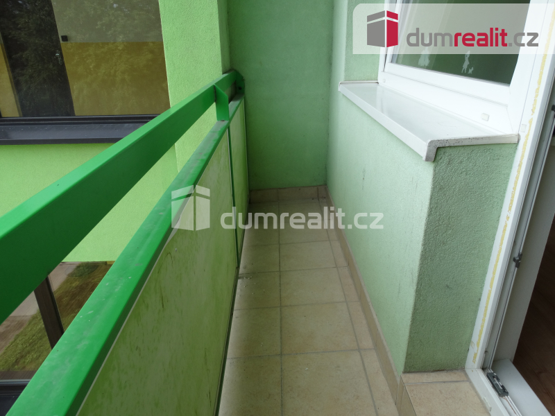 Pronájem, byt 1+1, 30 m², Otrokovice - 8