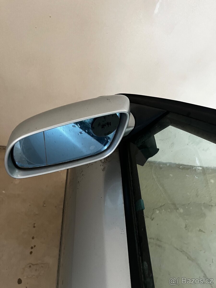 audi A4 B5- karosářské díly - 8