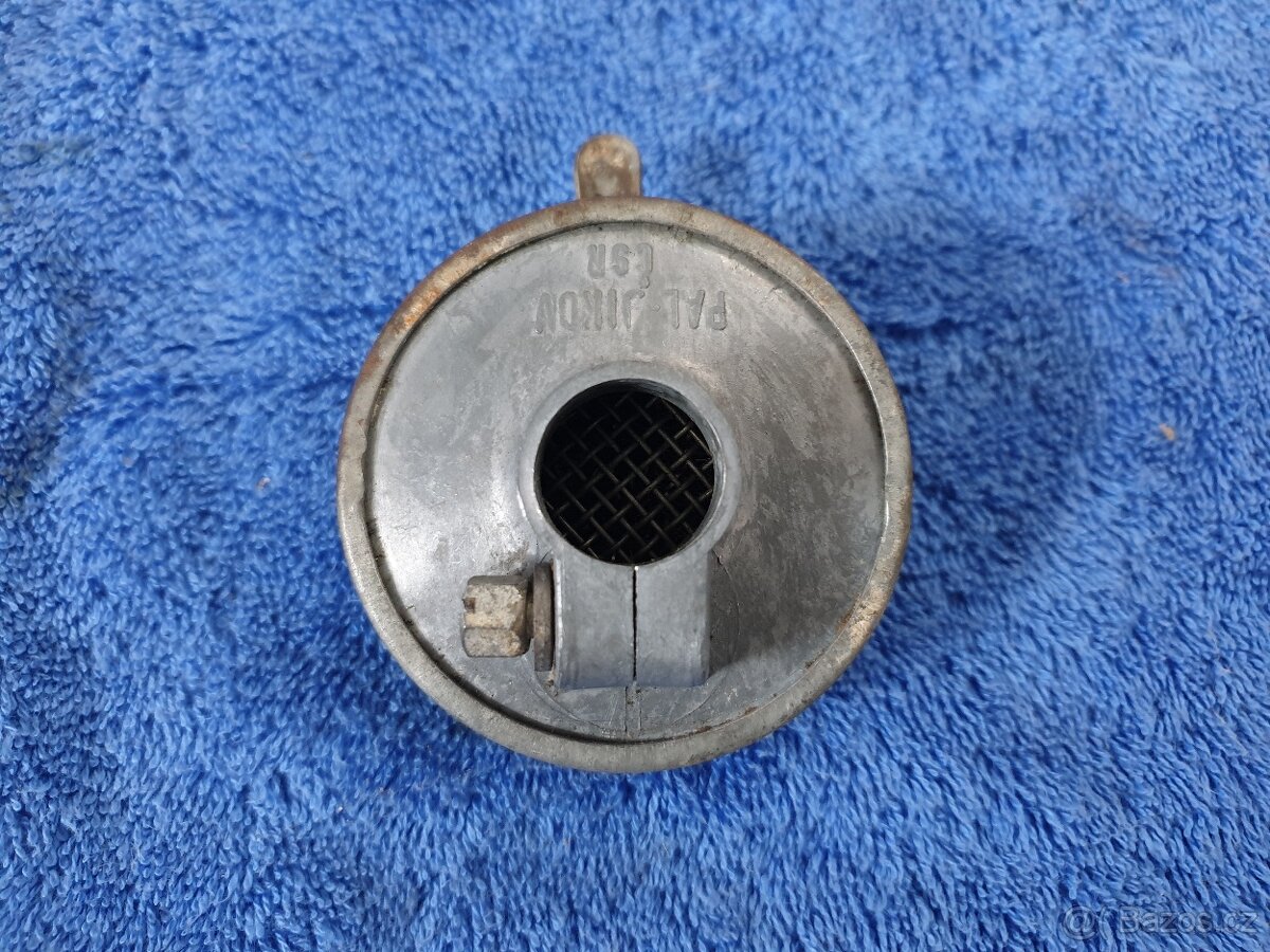 Filtr, JAWA , ČZ - 8