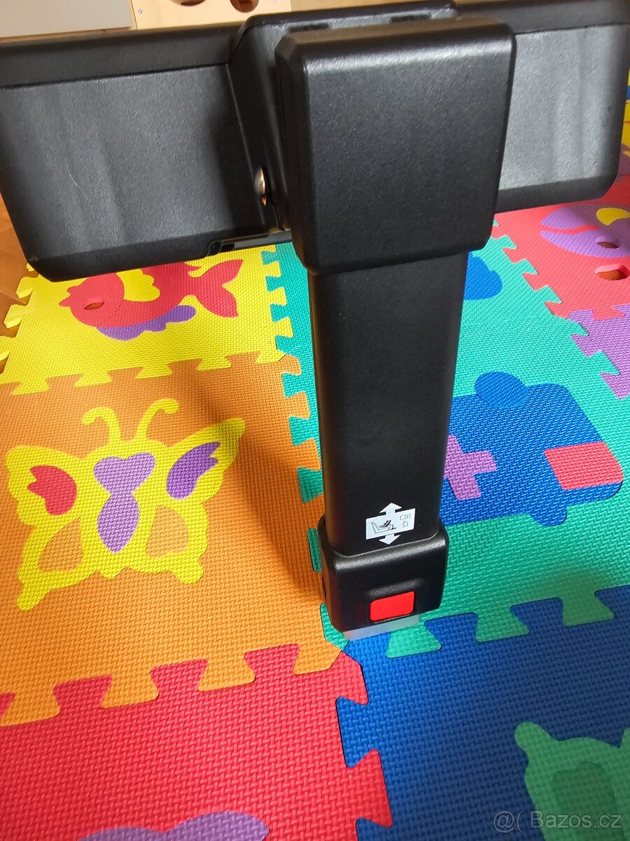 Autosedačka Avionaut Pixel PRO 2.0 C - 8