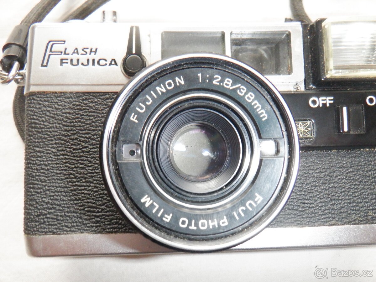 PRODAM FUJICA FLASH - 8