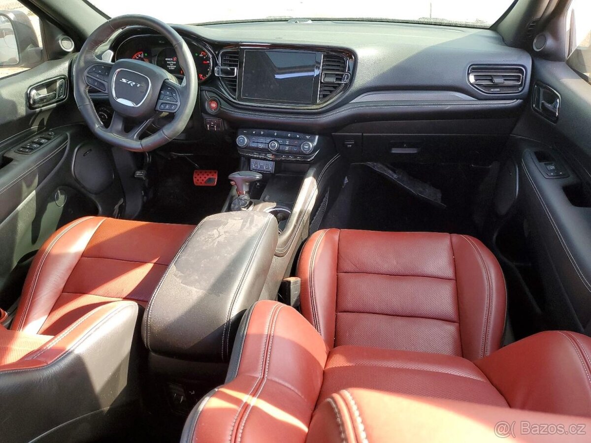 Dodge Durango SRT 392 2022 - 8