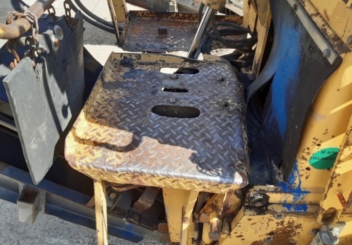 BITELLI TALPA SF60 - 8