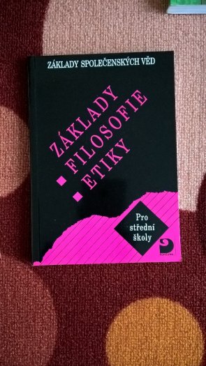 Učebnice - SPŠ / Gymnazium - 8