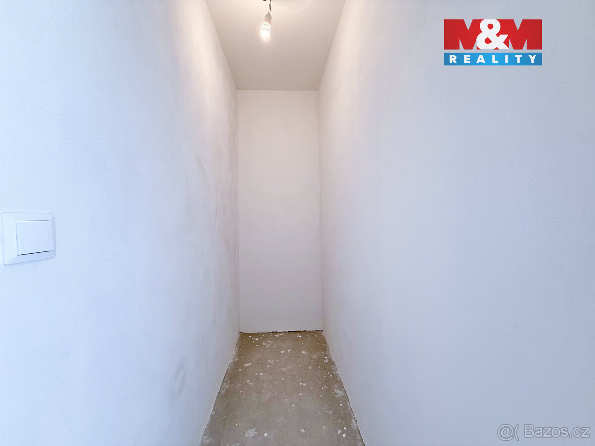 Prodej bytu 4+kk, 110 m², Obrataň - 8