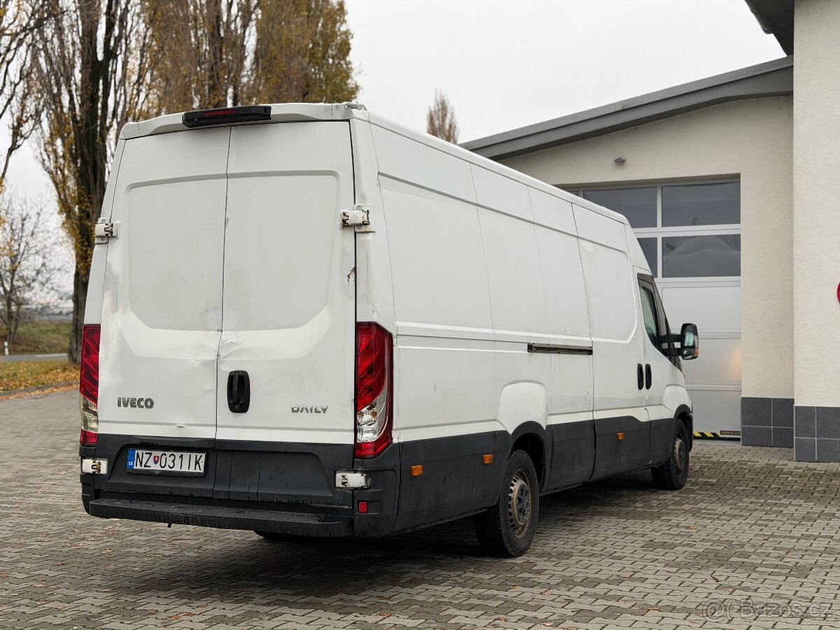 Iveco Daily 2.3 HPi - 8