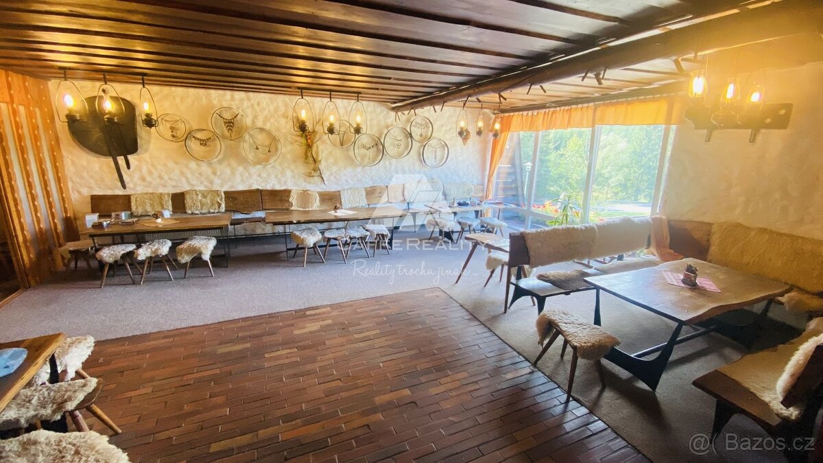 Prodej, restaurace , Bílá okr. Frýdek - Místek - 8