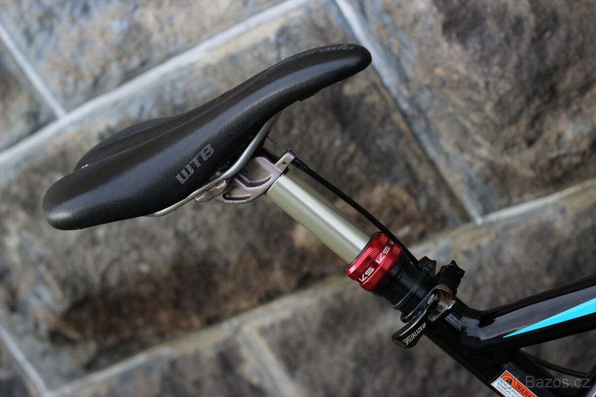 ✅ Specialized Enduro 29" (2014) - M - ✅ - 8