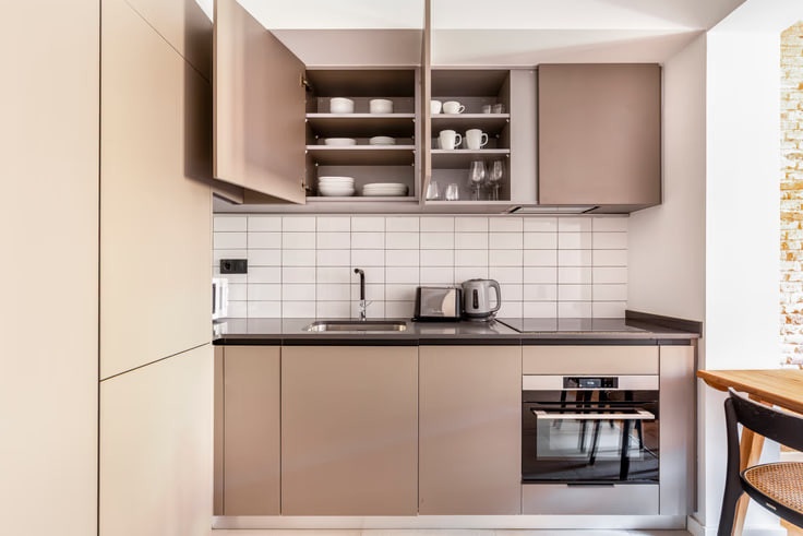 Pronájem bytu 2+kk – 48 m² - 8