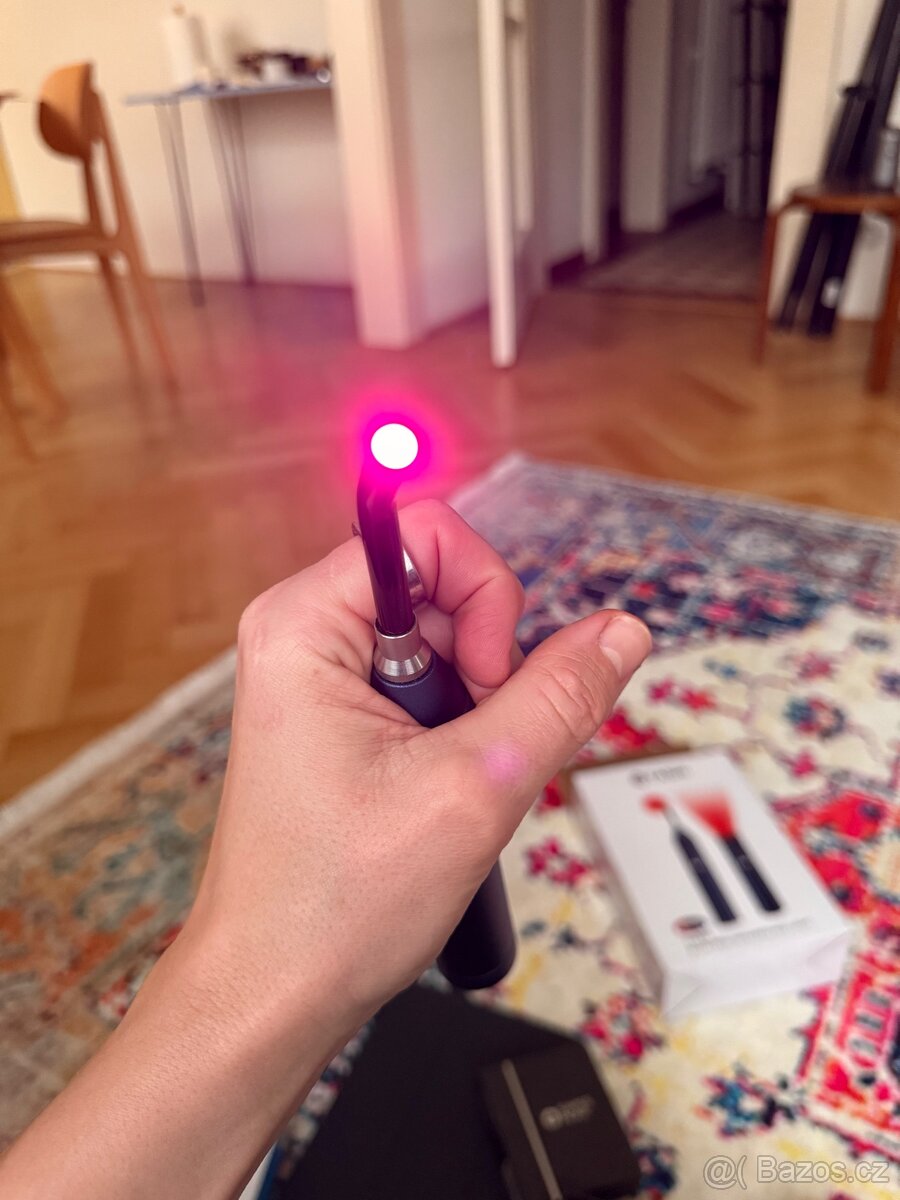 Prodám LED světlo STASHI 2-in-1 infrared - 8