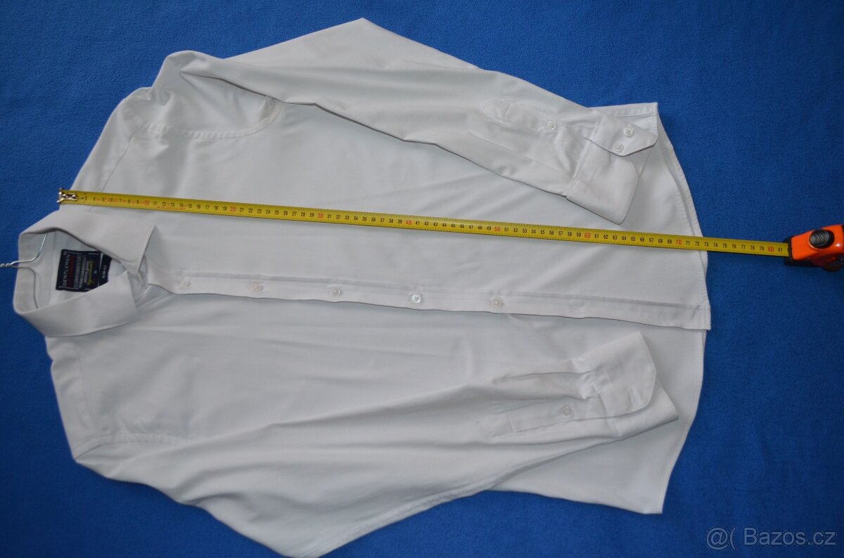 Společenský oblek do tanečních Koutný - 8