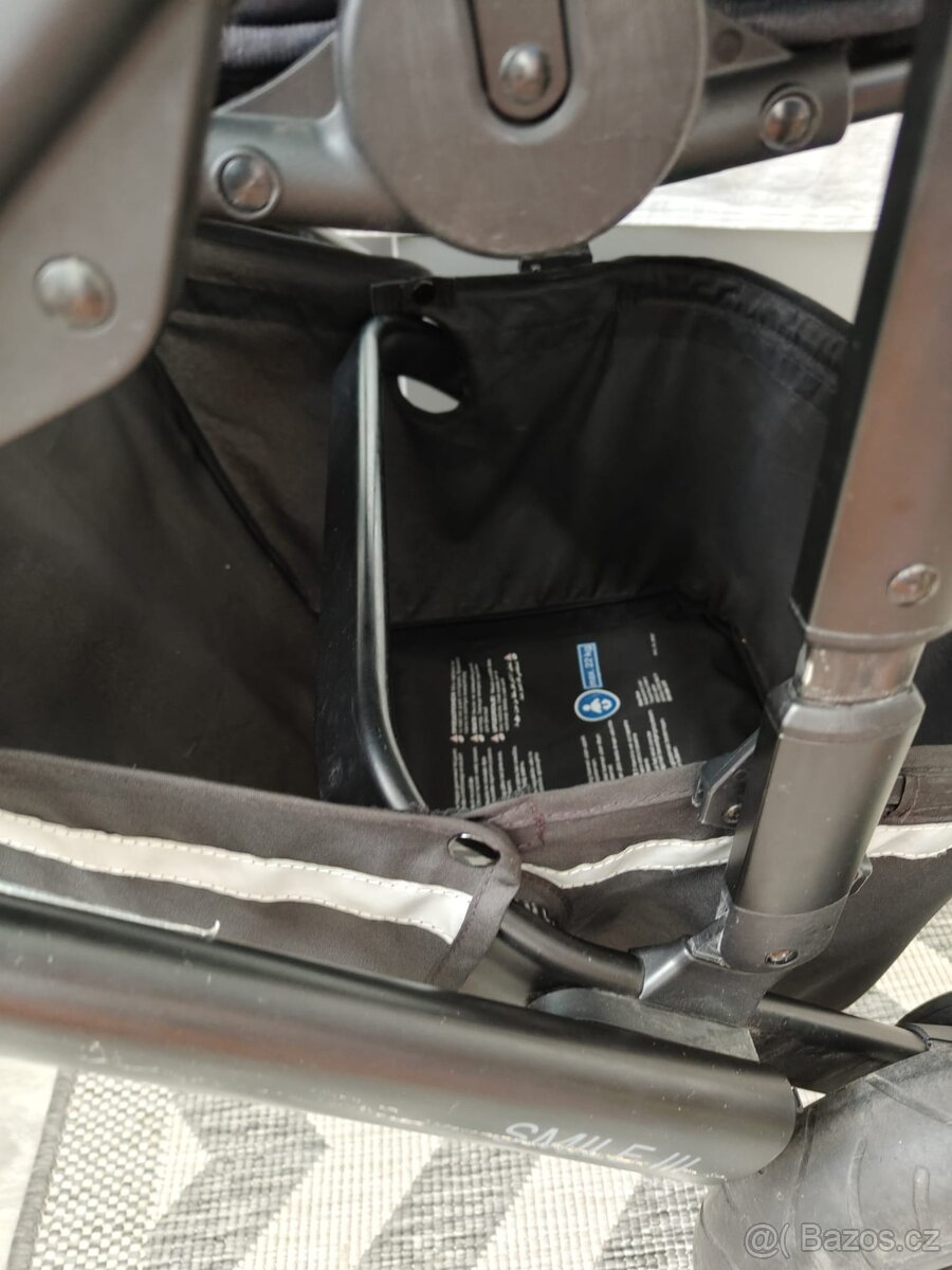 Britax Romer Smile III - dvojkombinace - 8