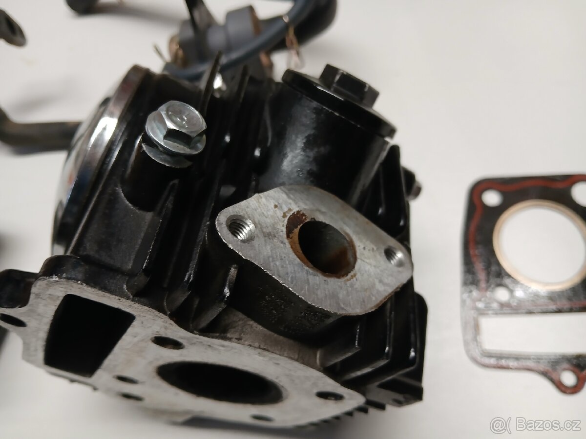 Zipp toros el. Rapido 50 - 8