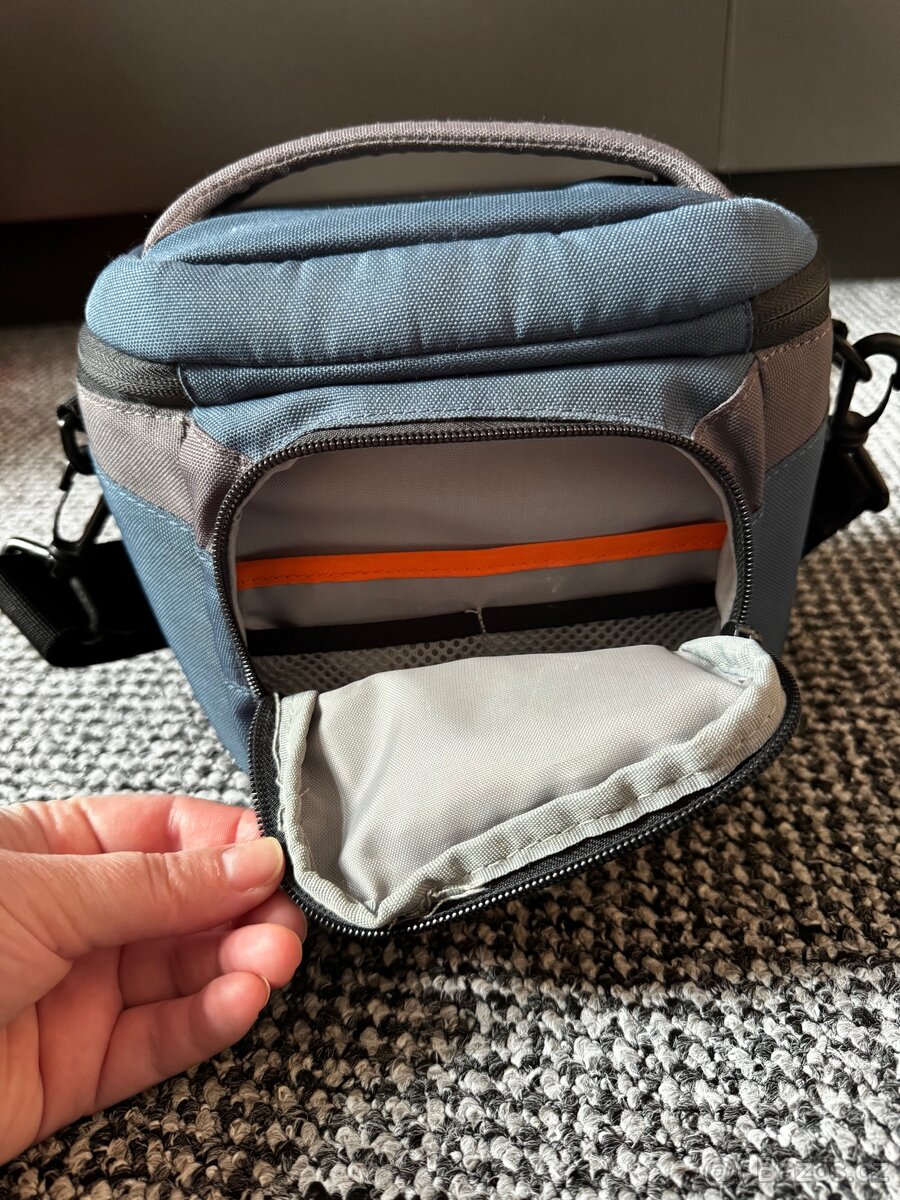 Brašna na fotoaparát Lowepro Cirrus 110 - 8