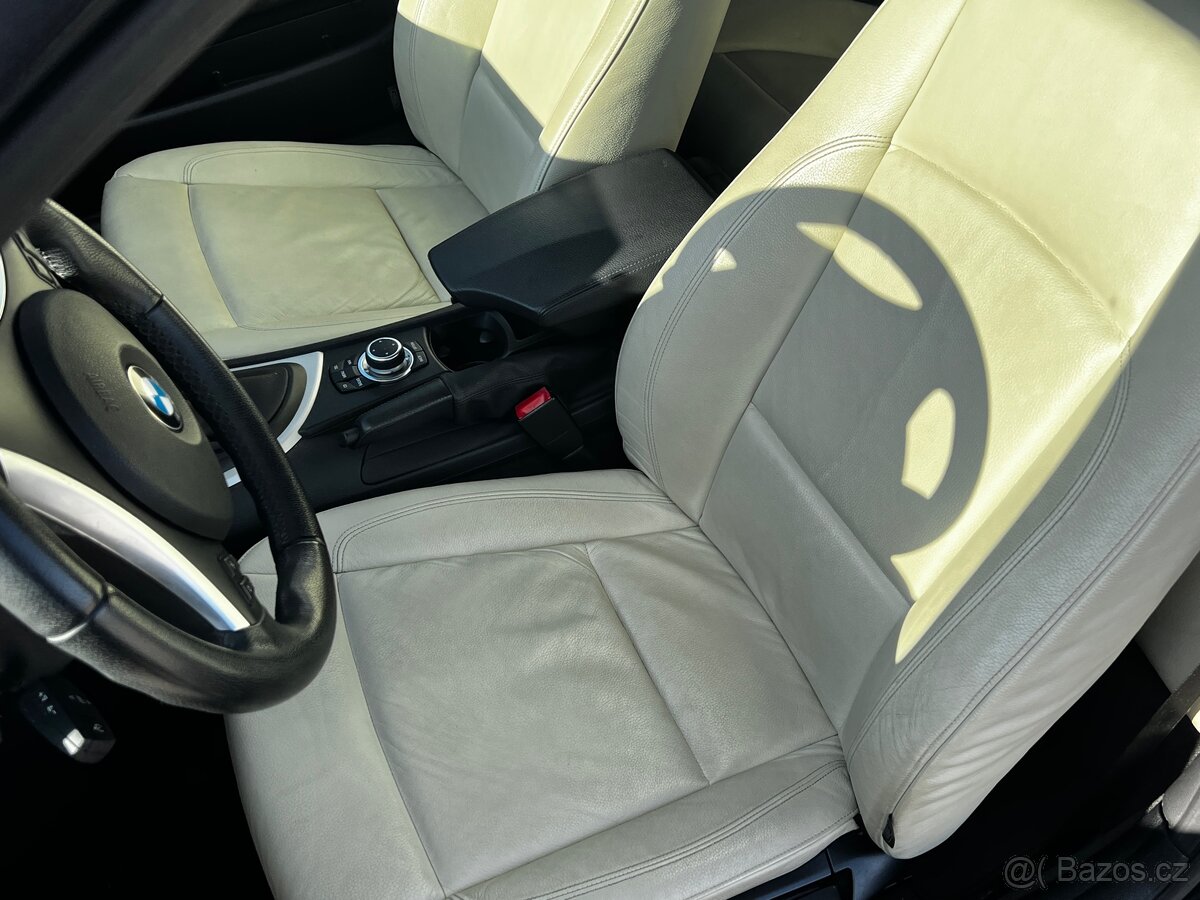 BMW 118d, 113.000km zachovalé - 8