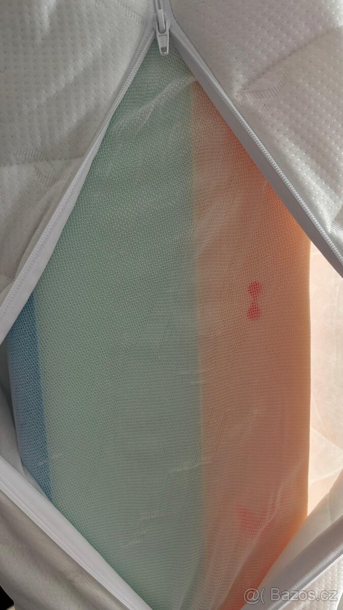 Matrace memory elastic 90200 - 8