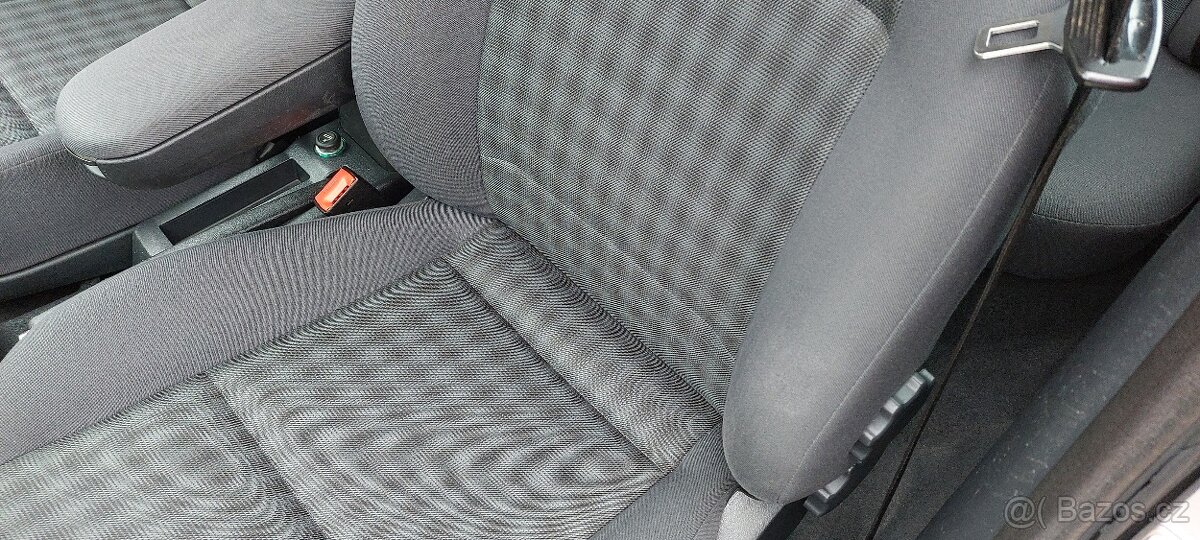 Škoda OCTAVIA 1,6 MPI + LPG - 8