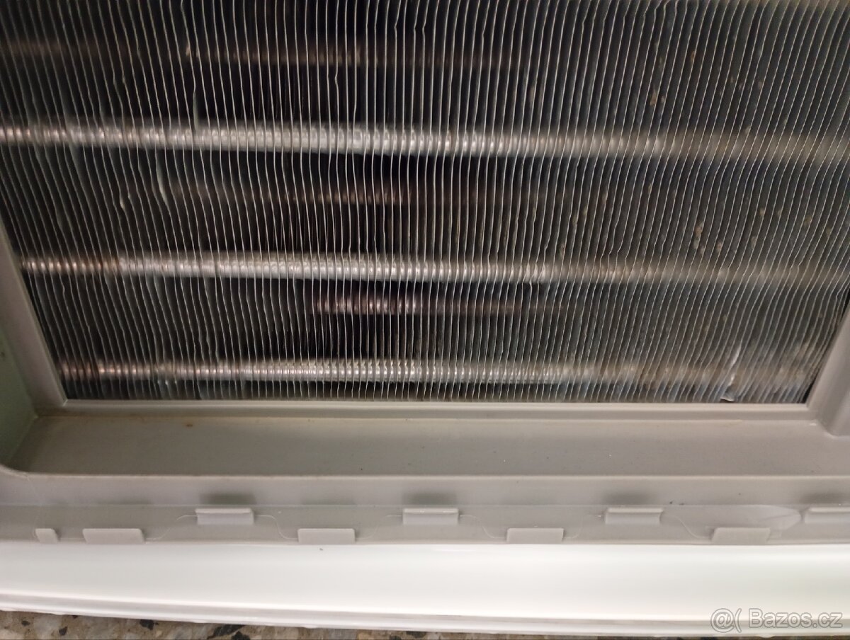 Sušička prádla s tepelným čerpadlem AEG - 8