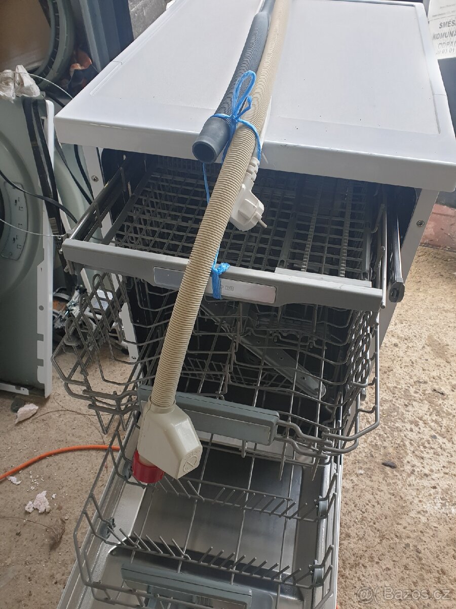 Myčka Philko 45cm - 8