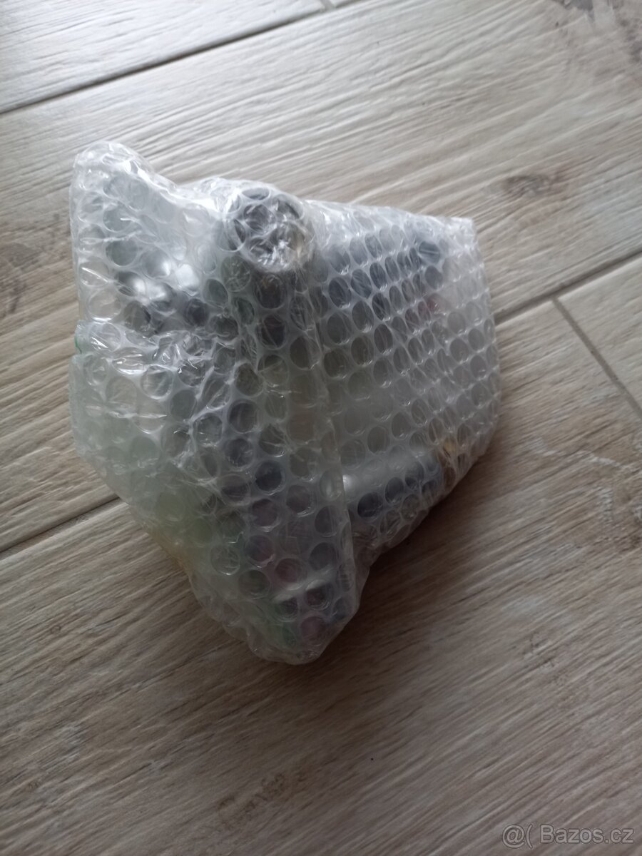 Termostatická baterie - - 8