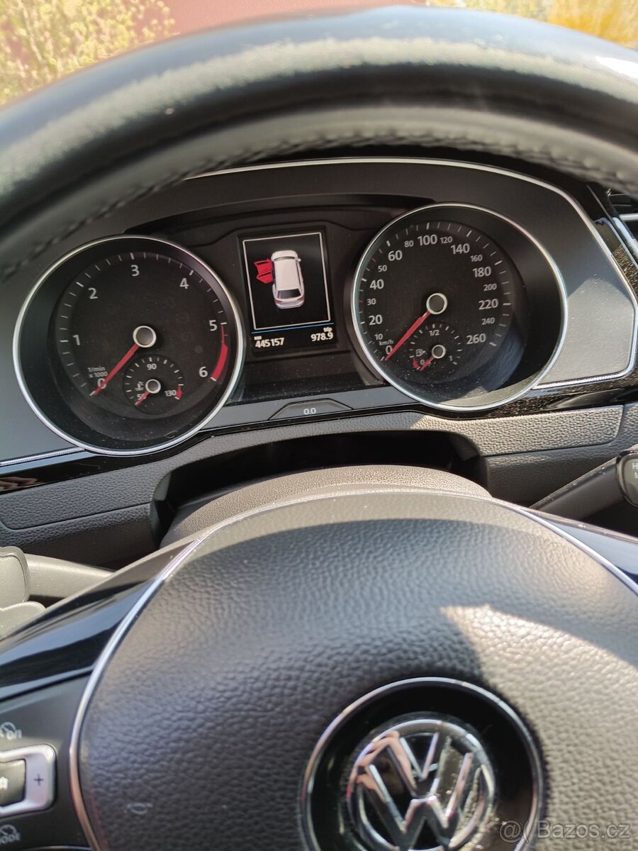 Passat b8 2.0 tdi - 8