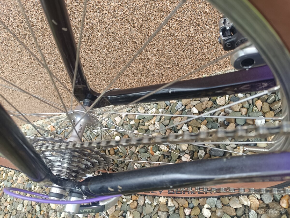 Klein Rascal 1993 - 8