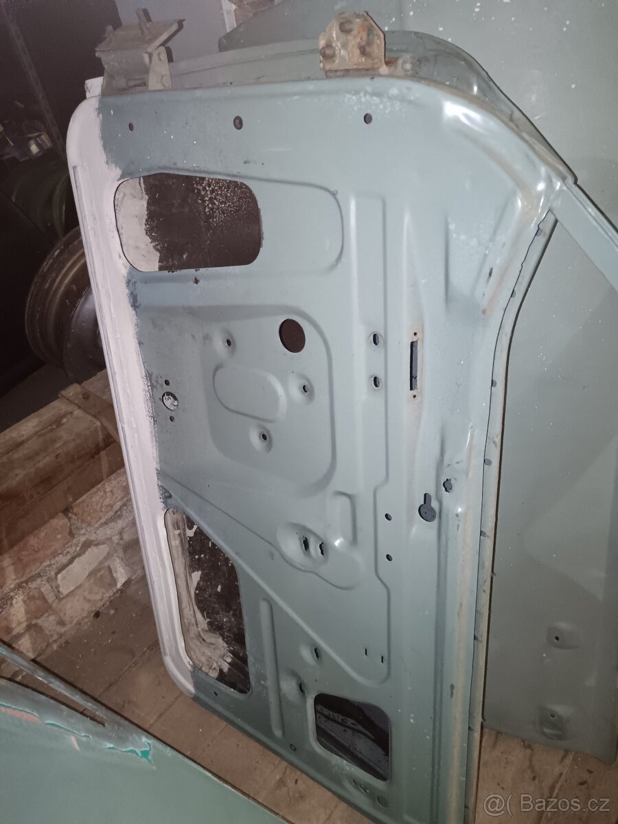 Díly Dácie 1300 - 8