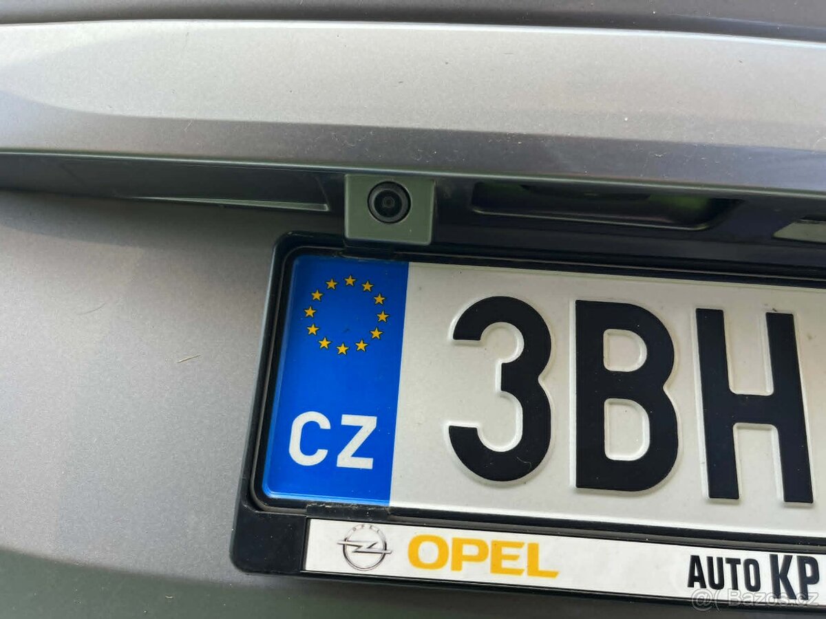 Opel combo 1.5 cdti - 8