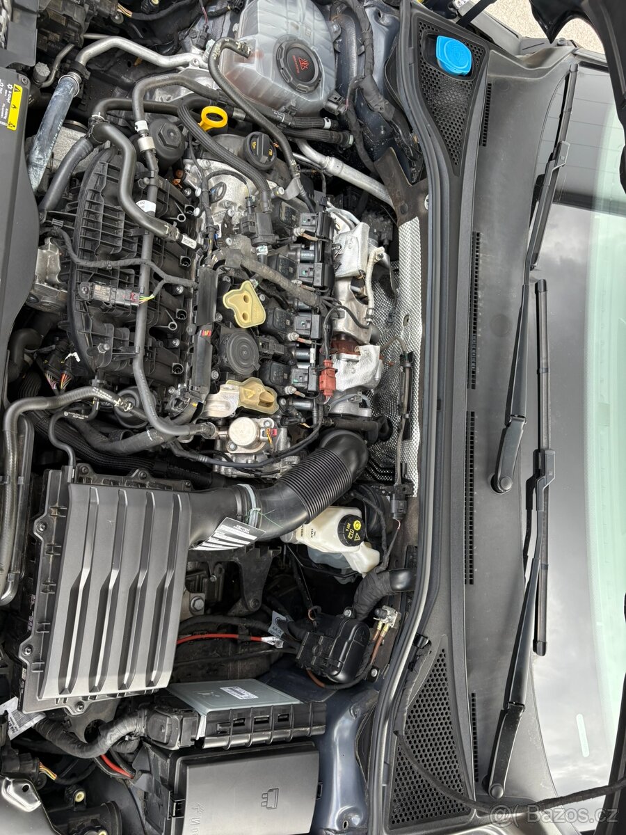 Volkswagen Arteon R235 KW - 8