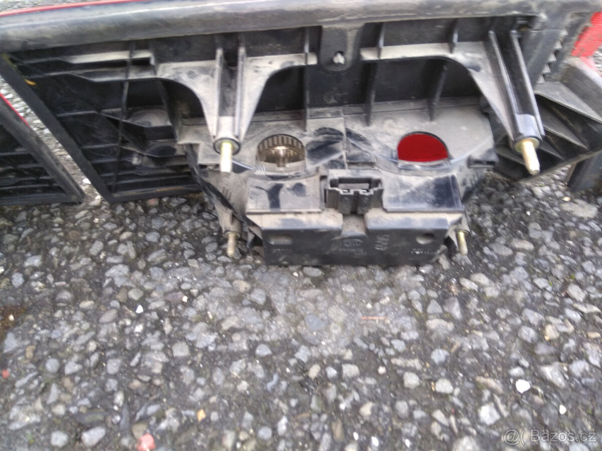 Seat Toledo GT 1L - 8
