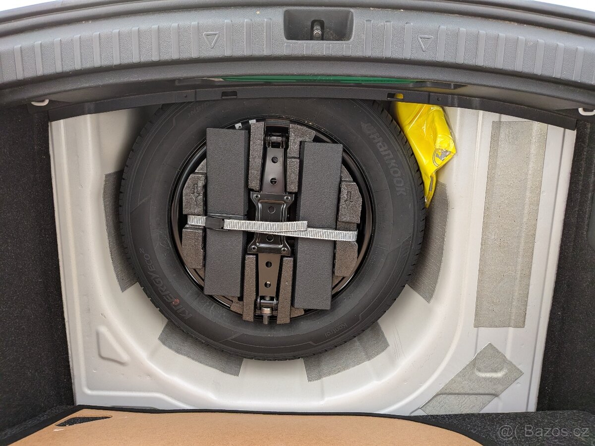Scala, Style 1.0 TSI 81 kW - 8