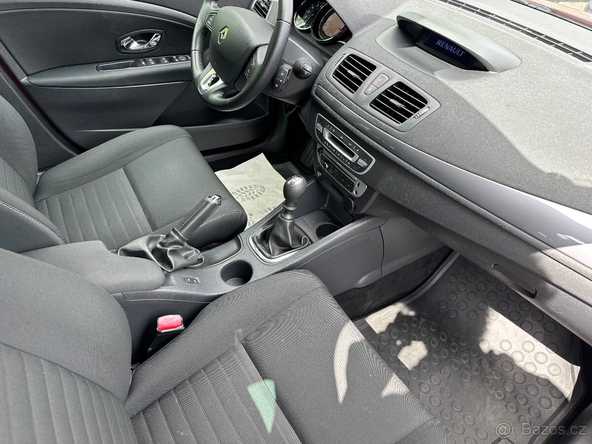 Renault Megane 1.2 TCE - 8