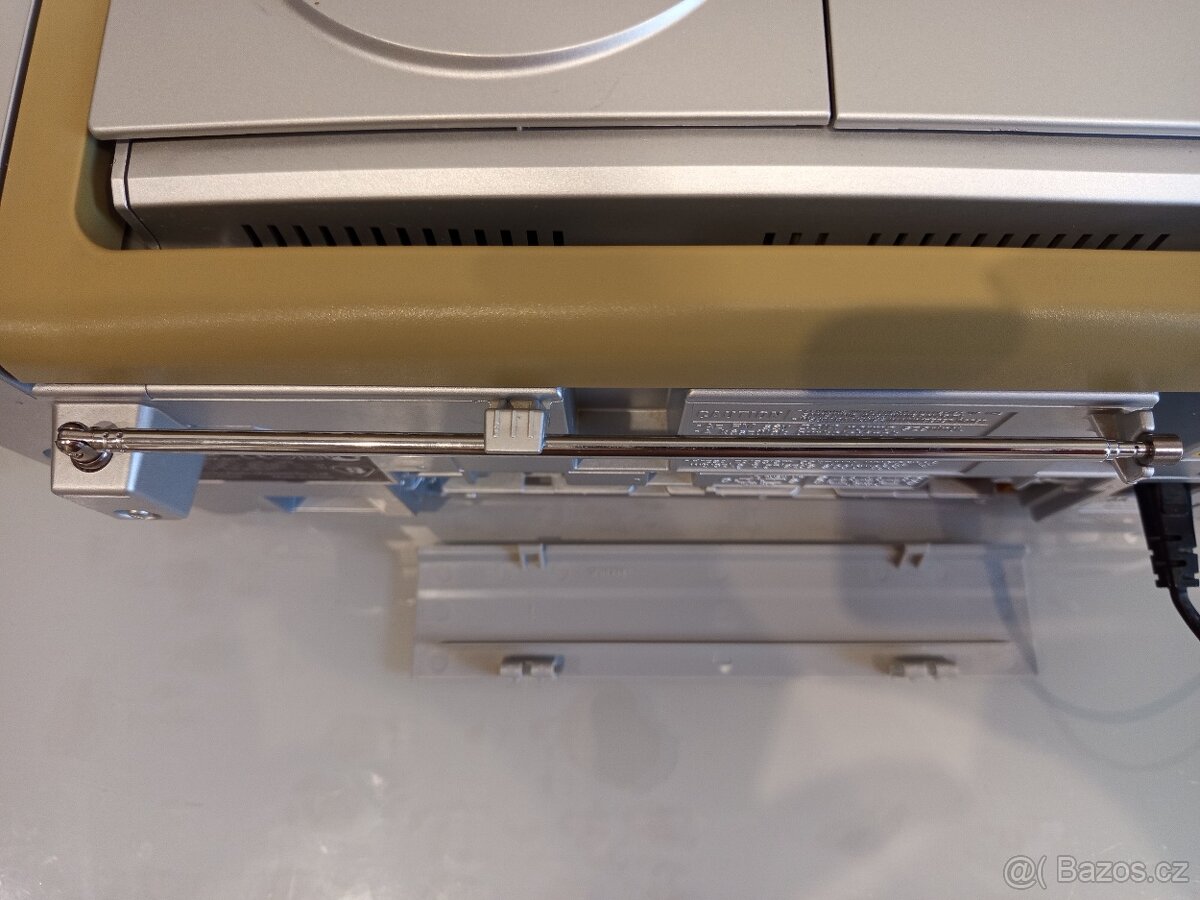 Panasonic - 8