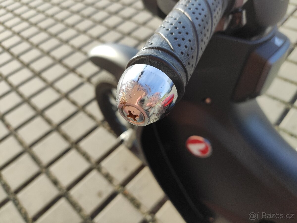 Honda super cub c125 - 8