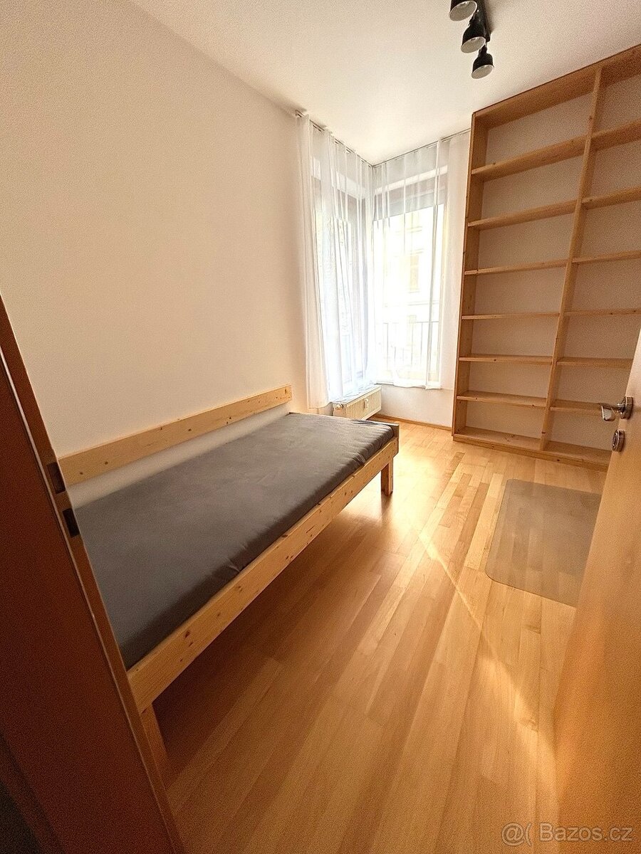 krásný byt 3+kk 70m2 v ul. Pod Kavalírkou, Praha 5 - Smíchov - 8