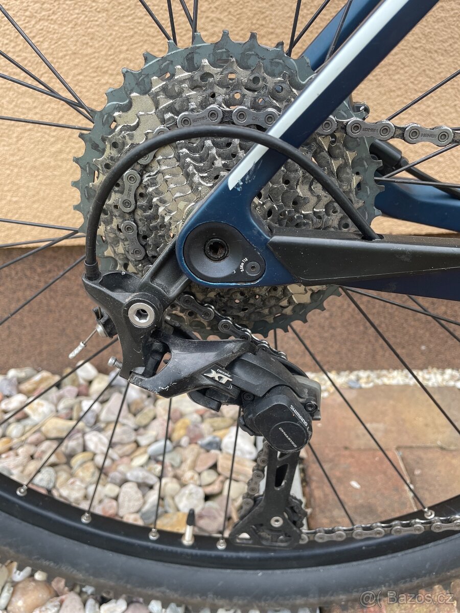 Ghost Lector karbon - 8