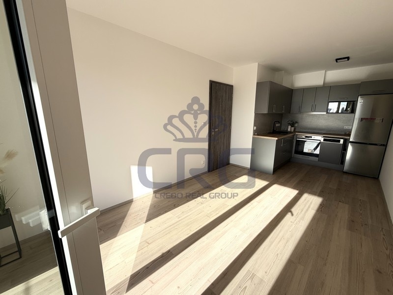 PRONÁJEM LUXUSNÍHO BYTU 2+KK, BRNO - ČERNÉ POLE - 8