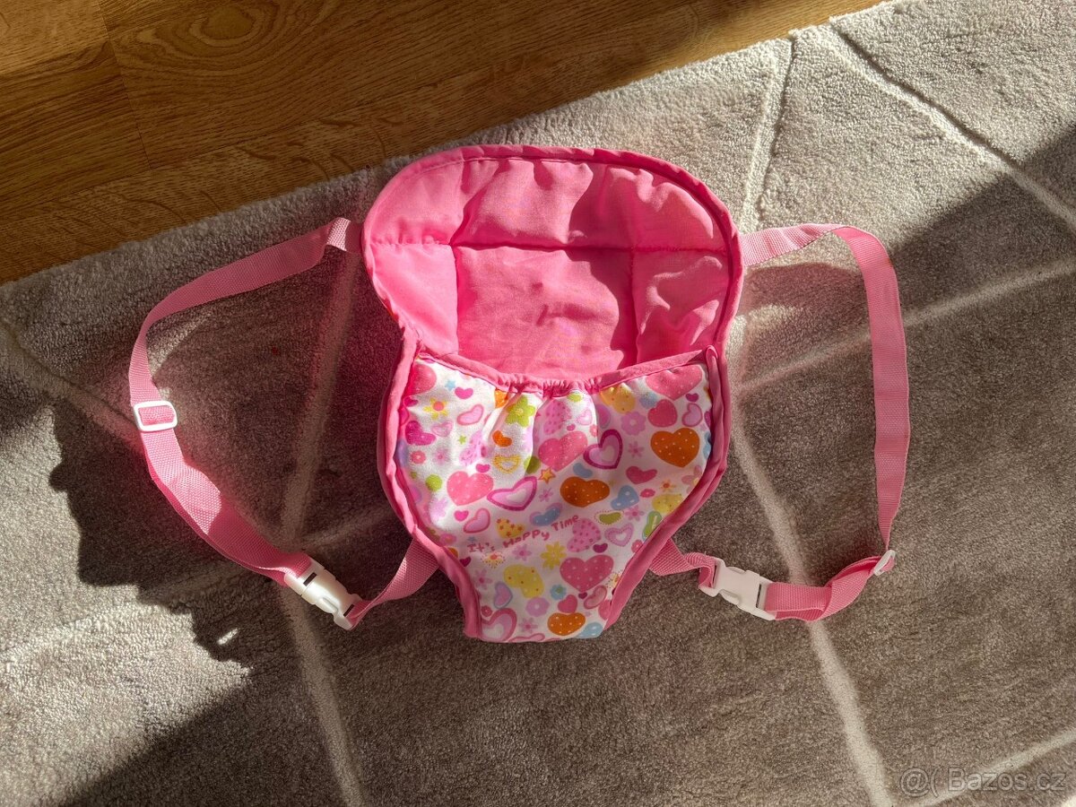 Panenka Baby born - 8