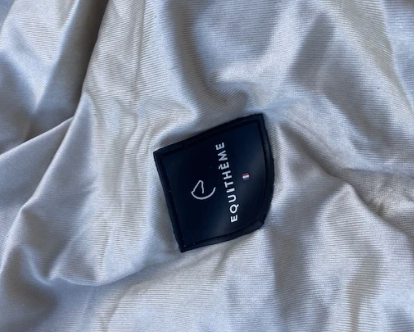 Ekzémová deka Equithéme - 8