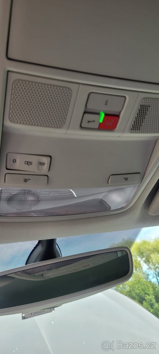 Octavia 3 combi face 1.6 tdi - 8