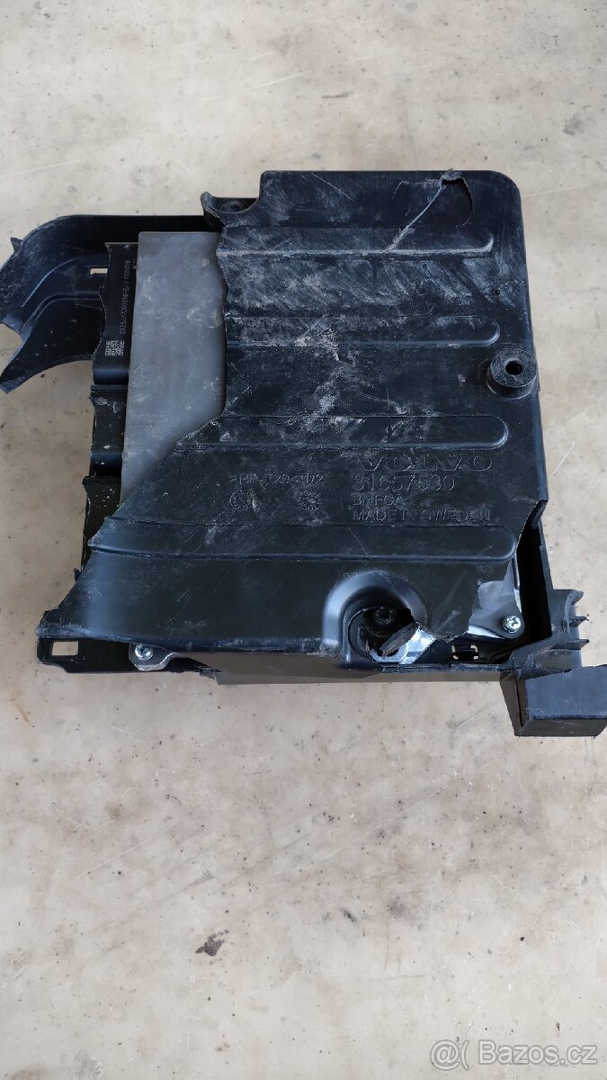 Řídicí jednotka Volvo XC90 II 32313937 - 8