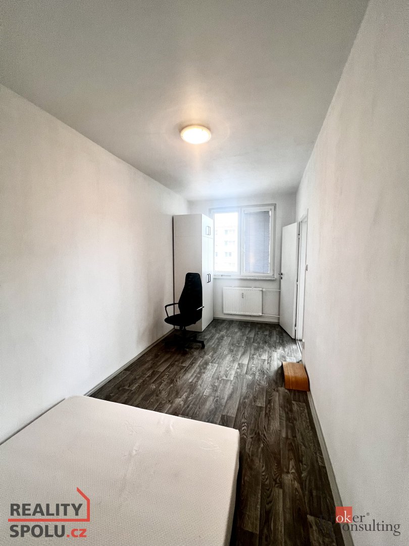 Pronájem, byty/2+1, 45 m2, Zimmlerova 3002/21, Zábřeh, 70030 - 8